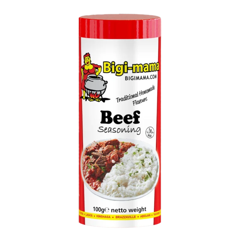 Beef Seasoning Powder