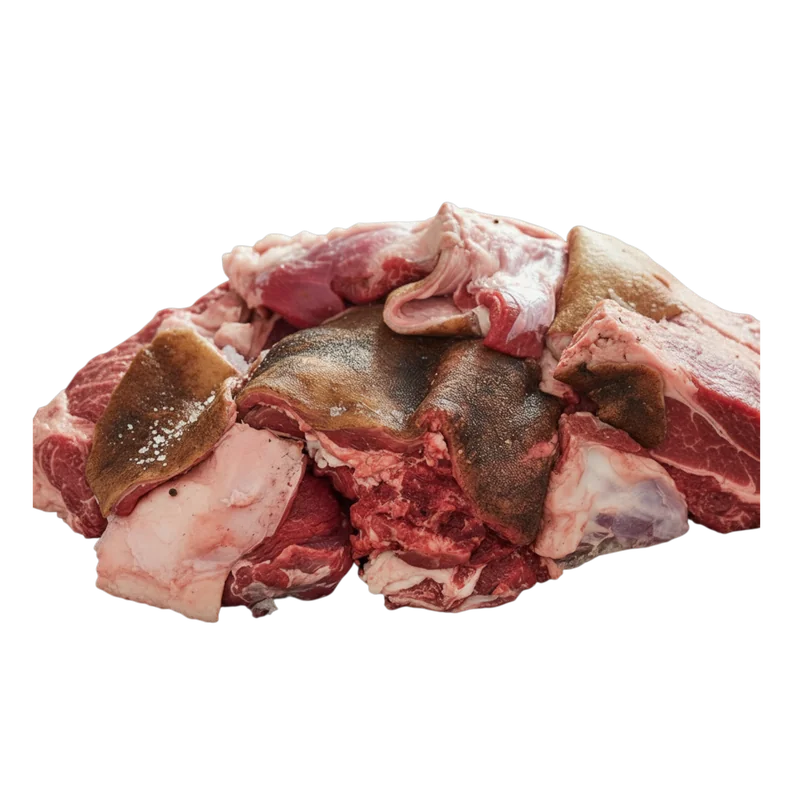 Cow Meat