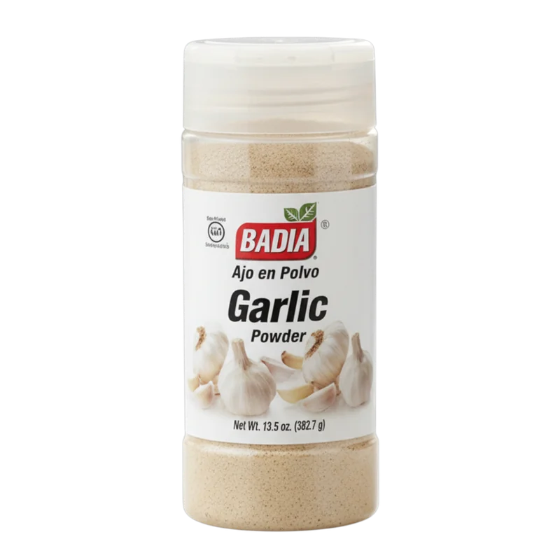 Garlic Powder