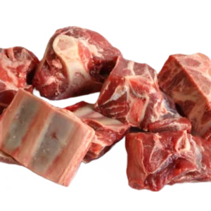 Goat Meat
