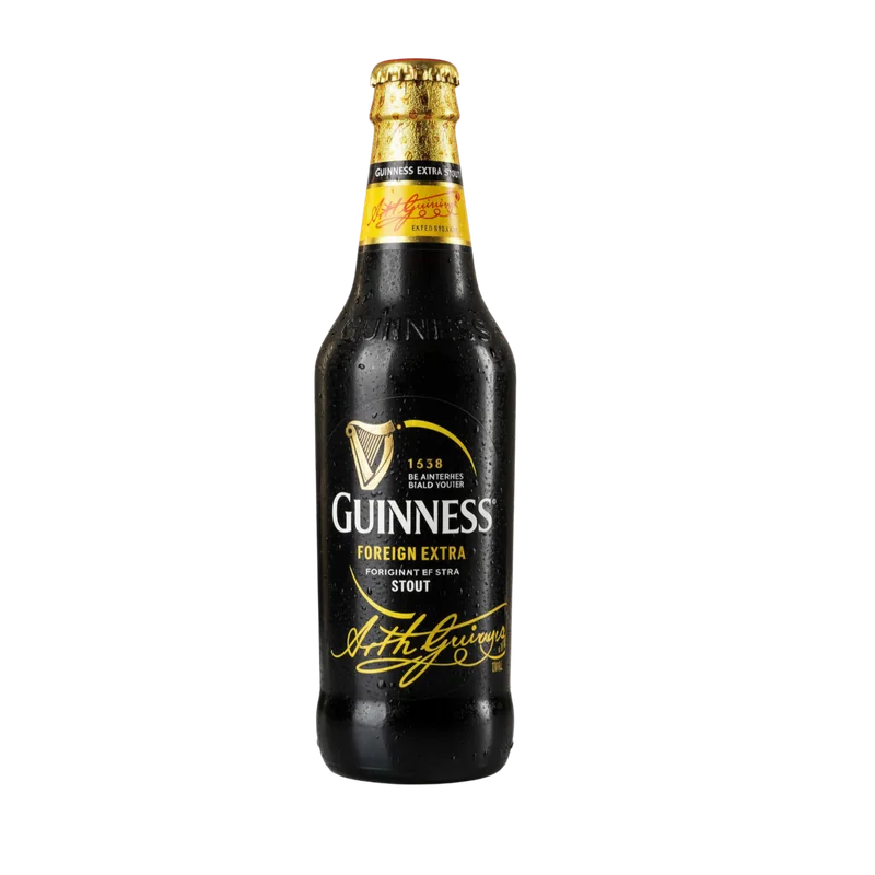 Guinness foreign extra