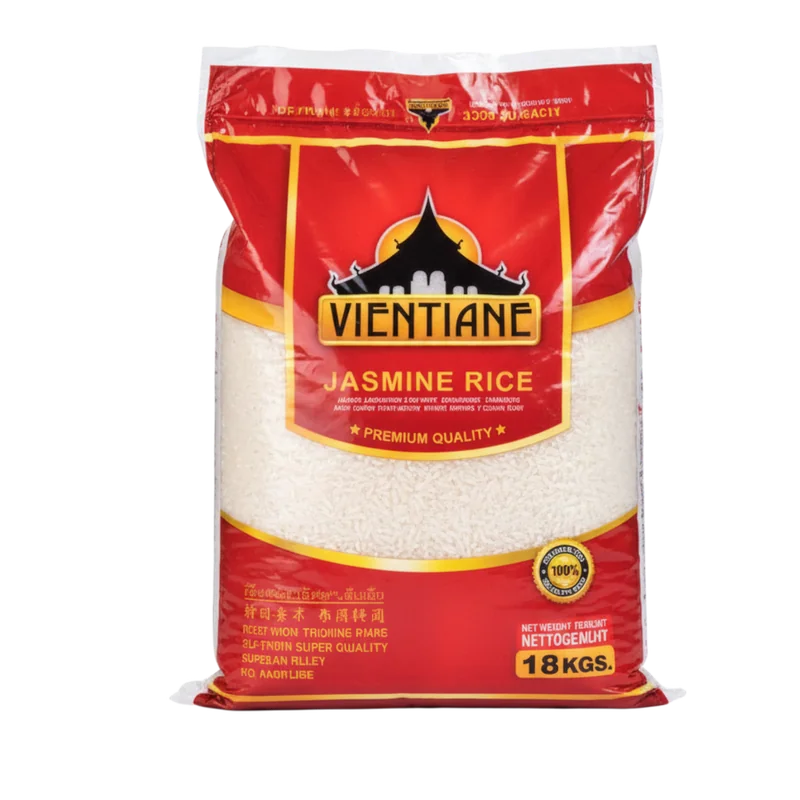 Vientiane Jasmine Rice