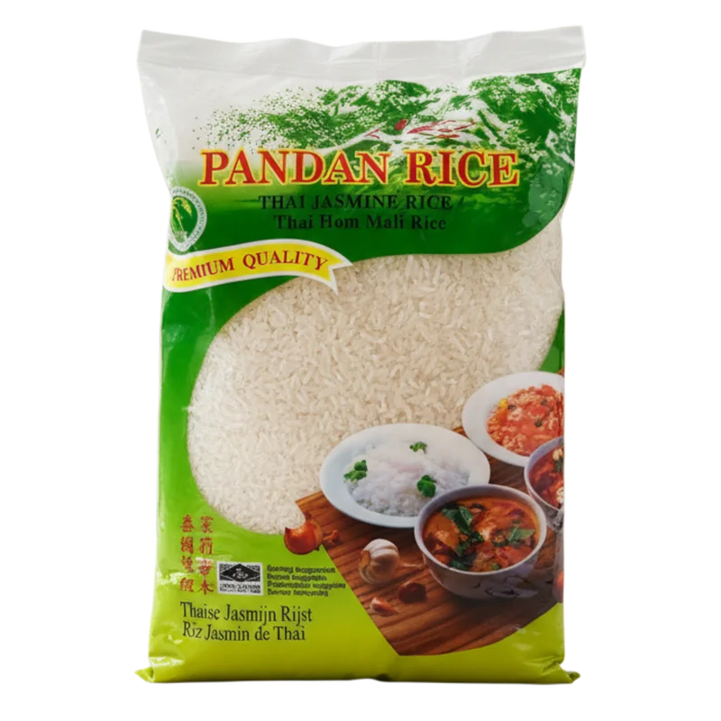 X.O Pandan Rice