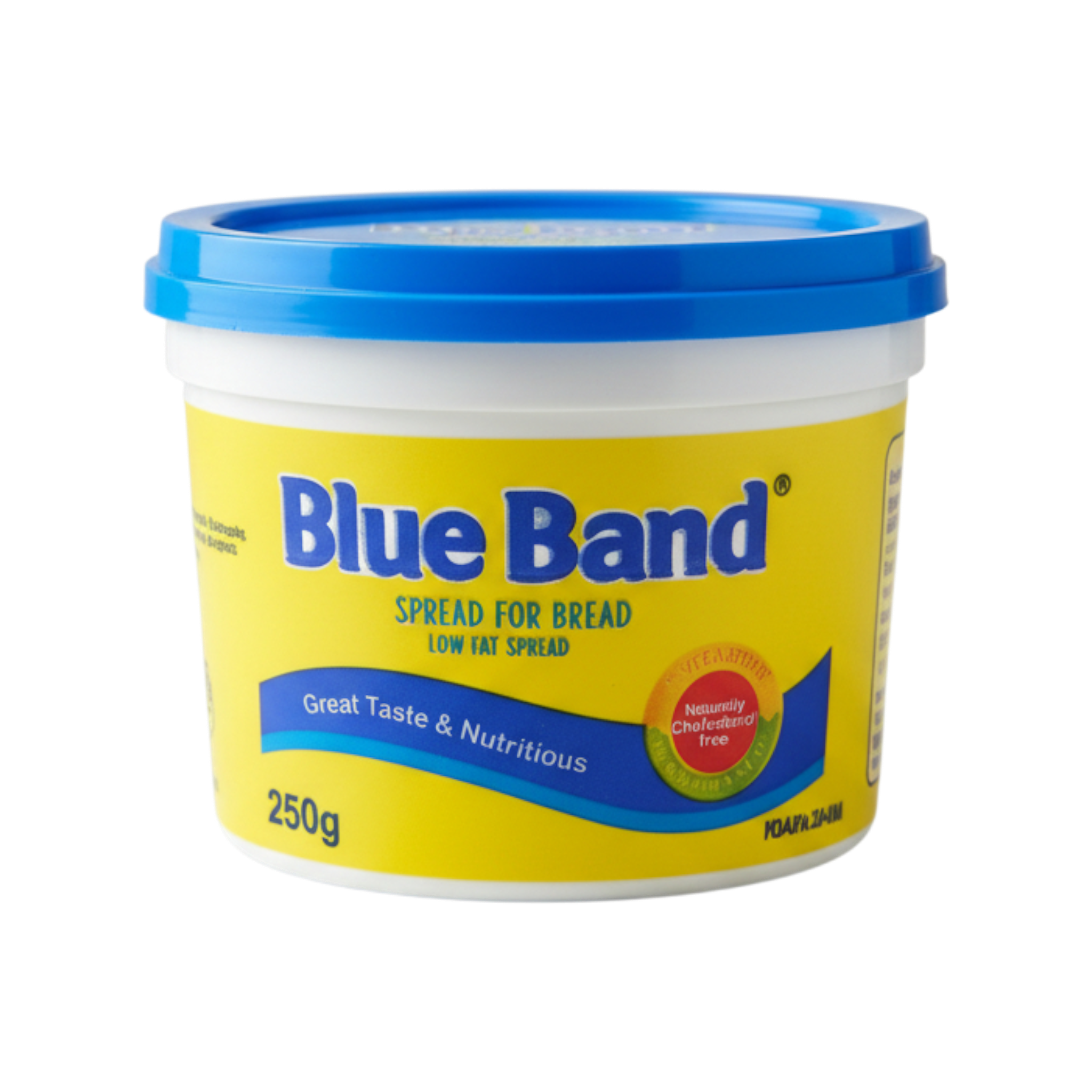 Blue Band