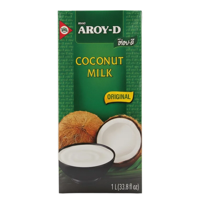 Coconut Milk Original