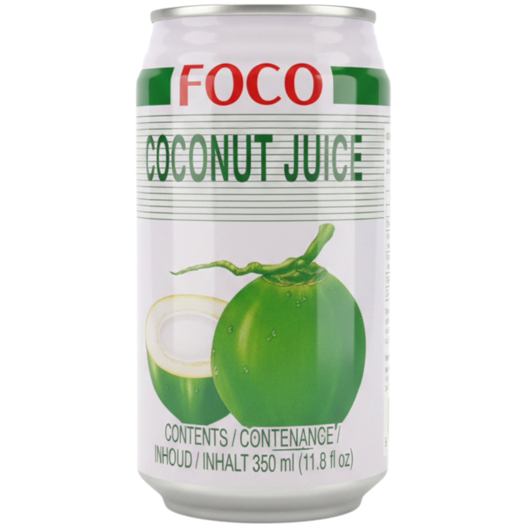 Coconut Juice