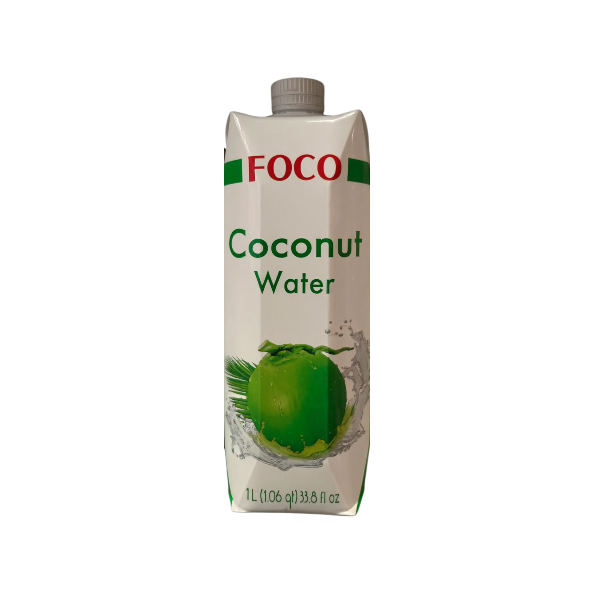 Coconut Water