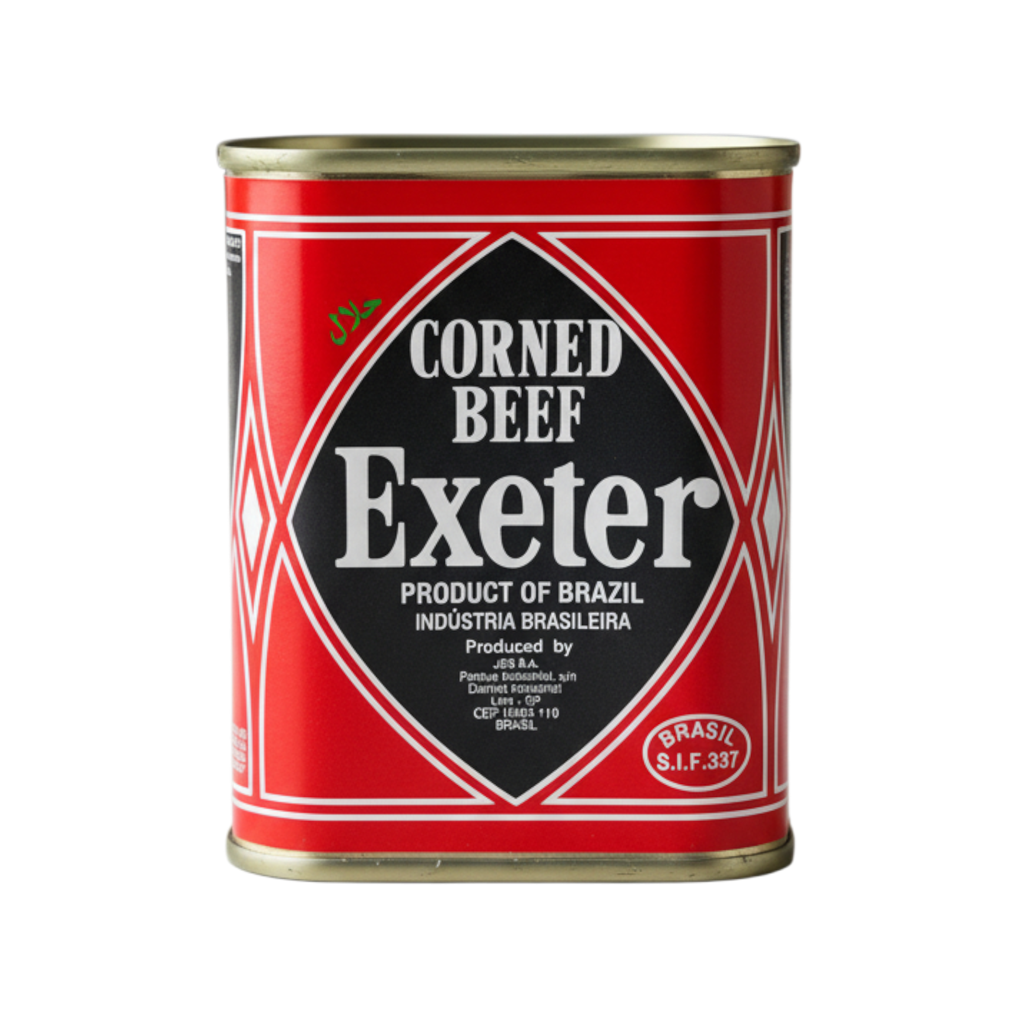 Corned Beef