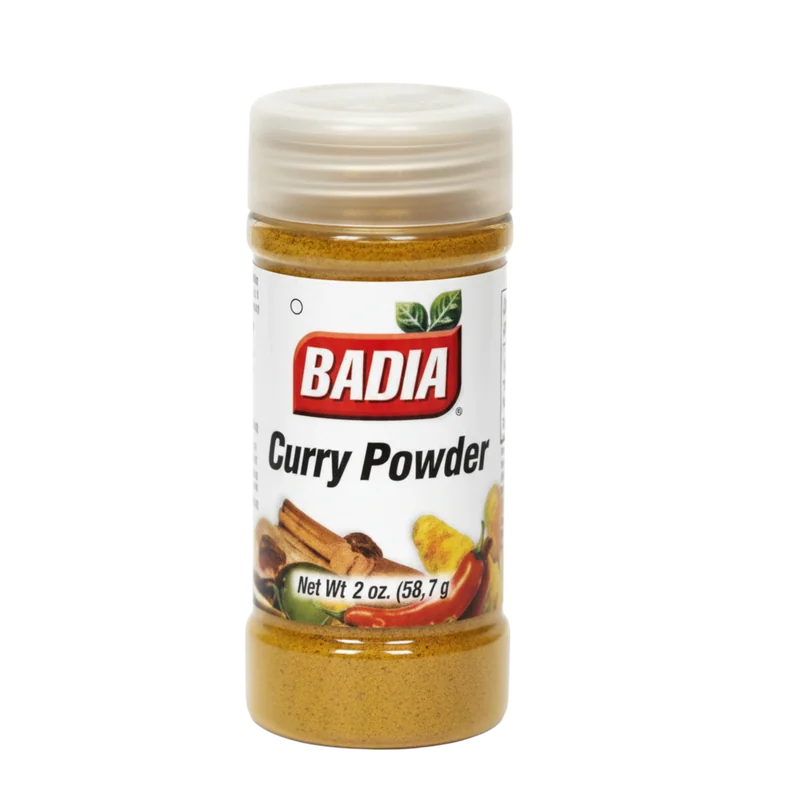 Curry Powder