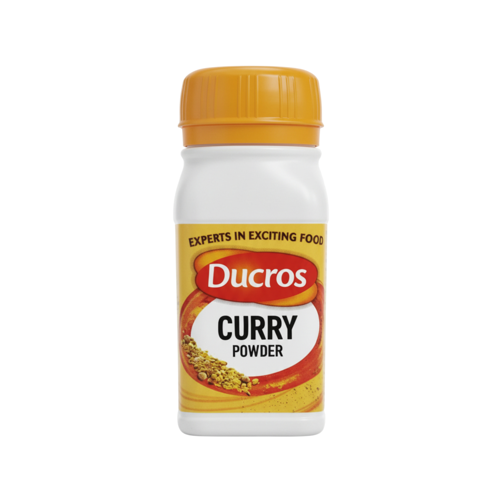 Curry Powder