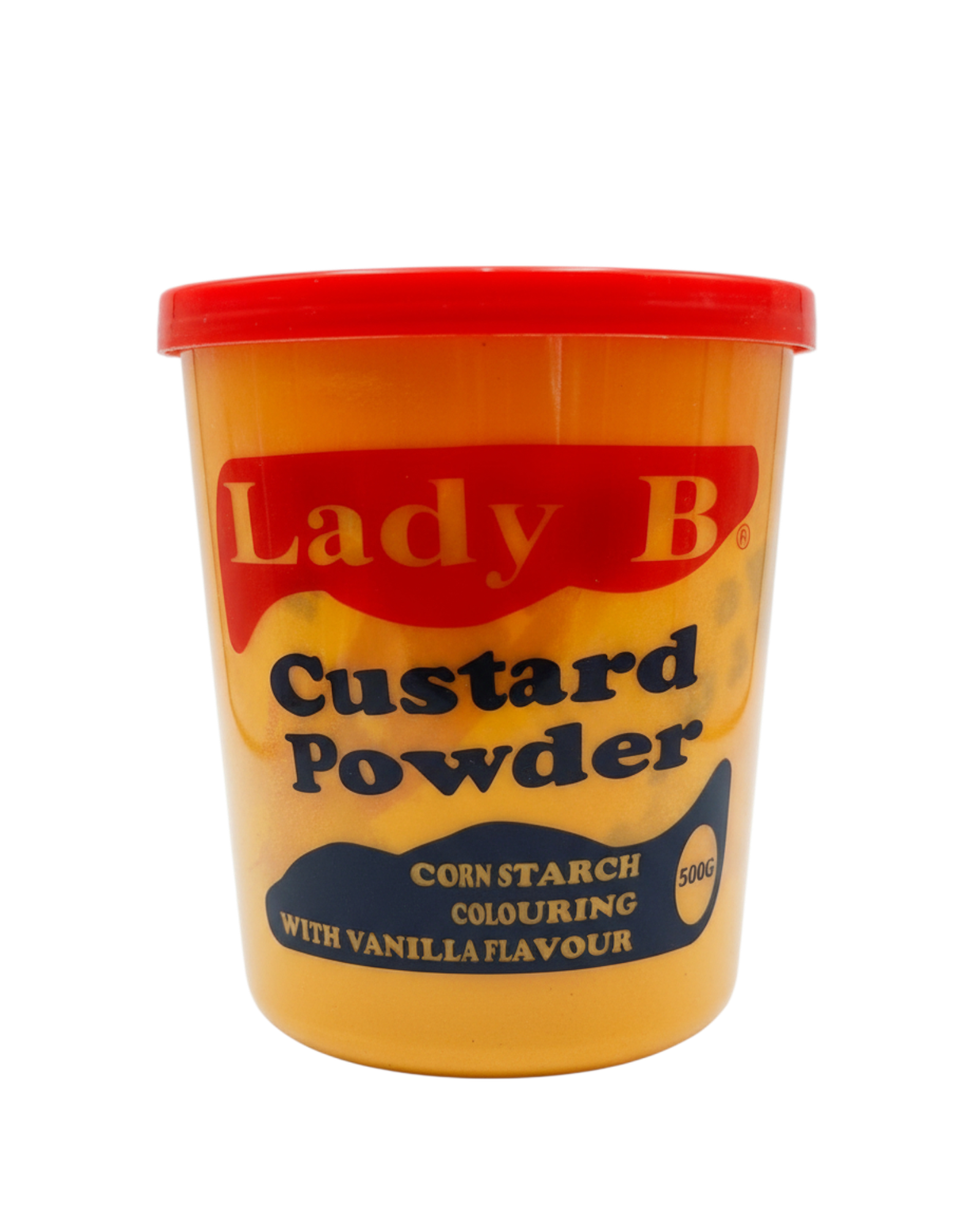 Custard Powder
