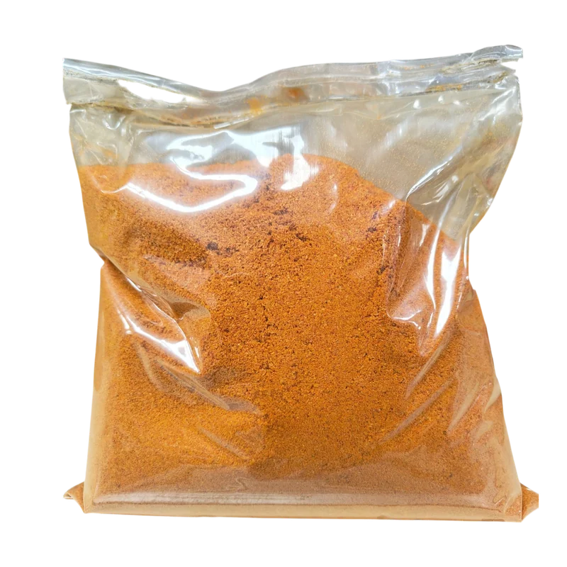 Ground Spice Powder