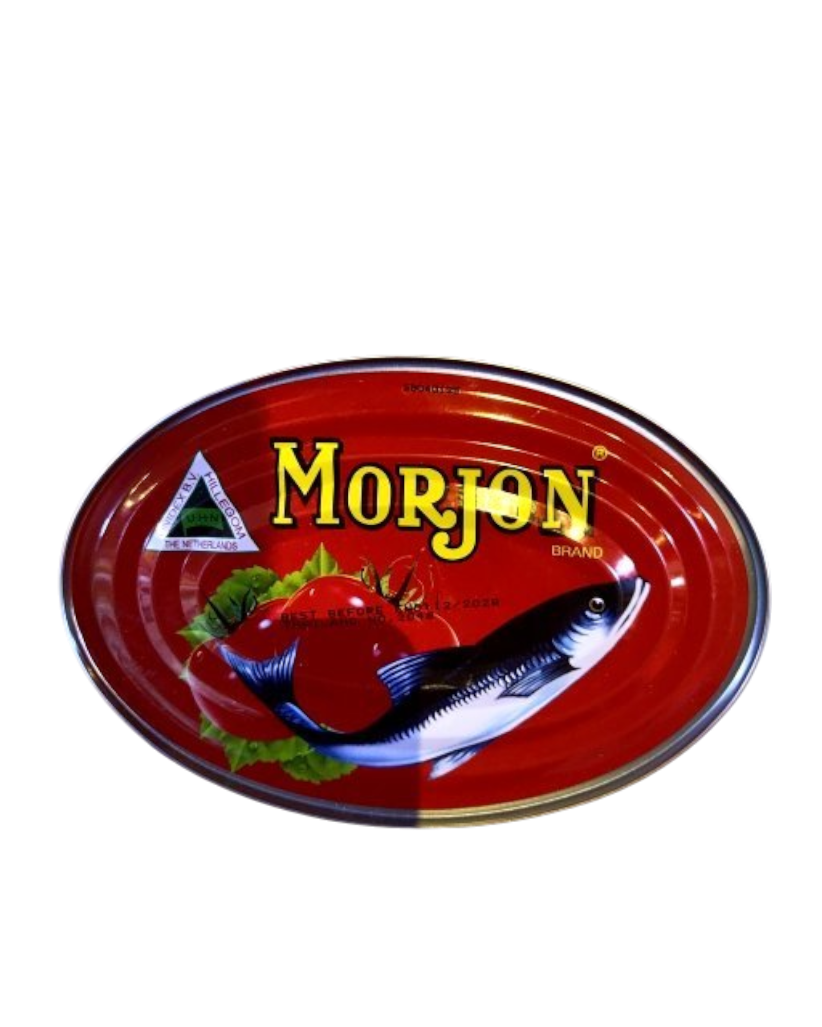 Morjon Canned Fish