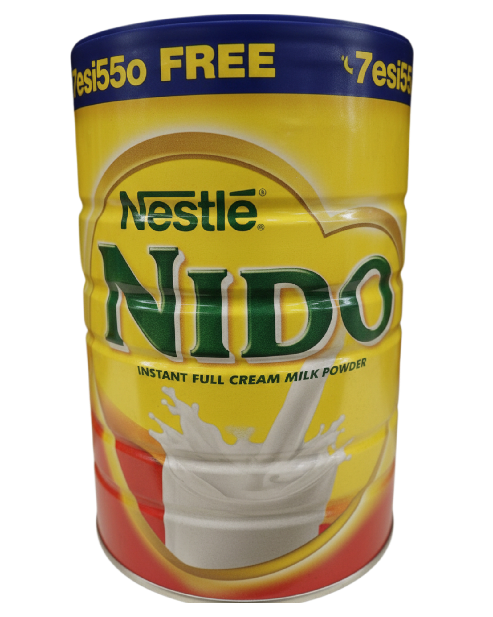 Nido Milk Powder