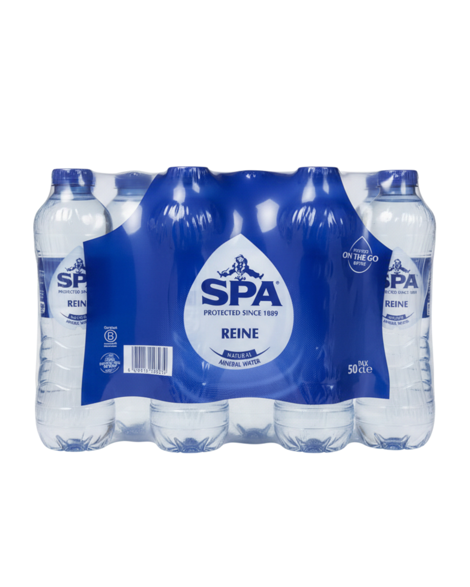 spa