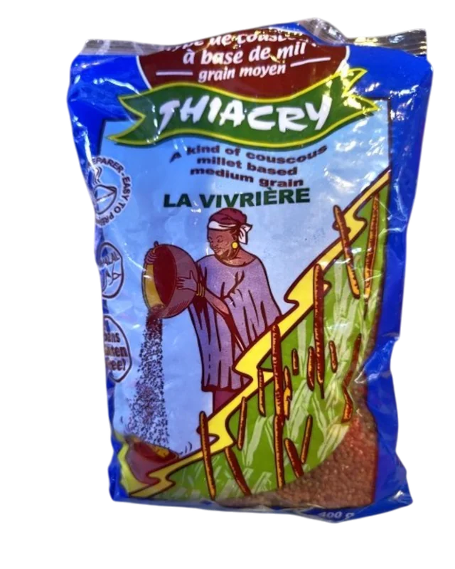 thiarcry